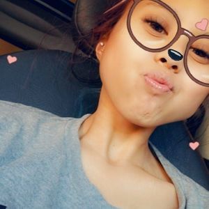 Meet your Posher, Monica